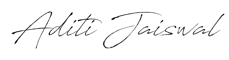See photos of Aditi Jaiswal official signature. Check more albums & portfolios. Read reviews & check more about Antro_Vectra font. Aditi Jaiswal signature style 6 images and pictures png