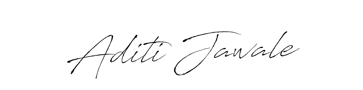Once you've used our free online signature maker to create your best signature Antro_Vectra style, it's time to enjoy all of the benefits that Aditi Jawale name signing documents. Aditi Jawale signature style 6 images and pictures png