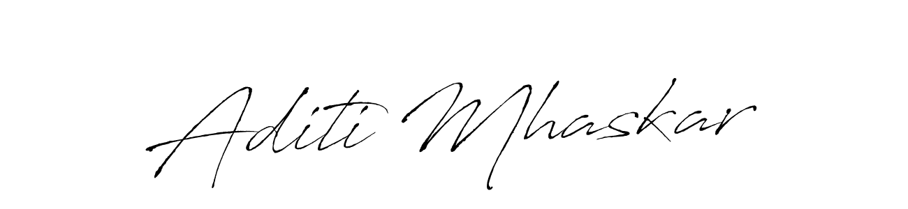 You can use this online signature creator to create a handwritten signature for the name Aditi Mhaskar. This is the best online autograph maker. Aditi Mhaskar signature style 6 images and pictures png