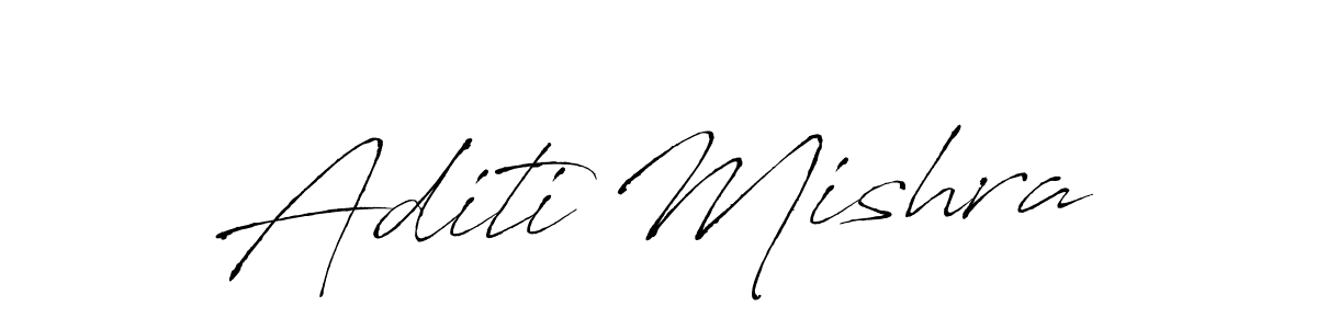 This is the best signature style for the Aditi Mishra name. Also you like these signature font (Antro_Vectra). Mix name signature. Aditi Mishra signature style 6 images and pictures png