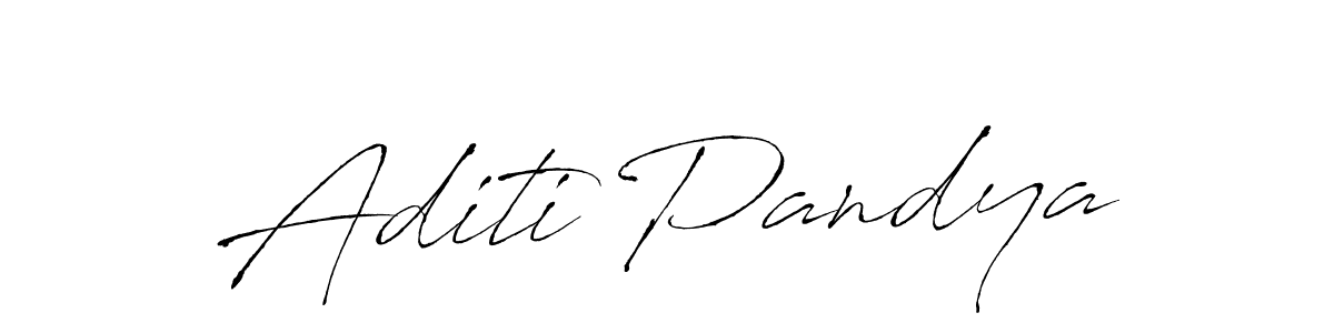 Here are the top 10 professional signature styles for the name Aditi Pandya. These are the best autograph styles you can use for your name. Aditi Pandya signature style 6 images and pictures png
