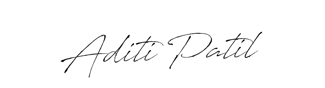 How to Draw Aditi Patil signature style? Antro_Vectra is a latest design signature styles for name Aditi Patil. Aditi Patil signature style 6 images and pictures png