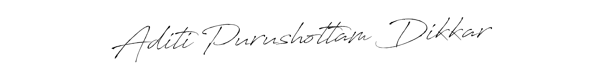 Check out images of Autograph of Aditi Purushottam Dikkar name. Actor Aditi Purushottam Dikkar Signature Style. Antro_Vectra is a professional sign style online. Aditi Purushottam Dikkar signature style 6 images and pictures png