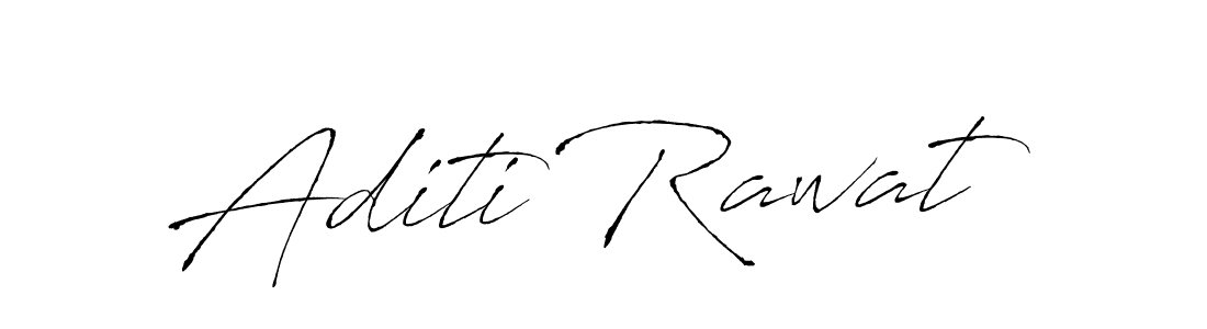 Make a beautiful signature design for name Aditi Rawat. Use this online signature maker to create a handwritten signature for free. Aditi Rawat signature style 6 images and pictures png