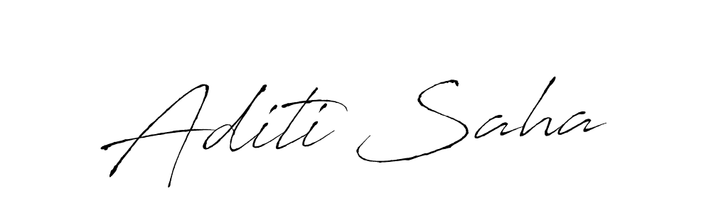 if you are searching for the best signature style for your name Aditi Saha. so please give up your signature search. here we have designed multiple signature styles  using Antro_Vectra. Aditi Saha signature style 6 images and pictures png