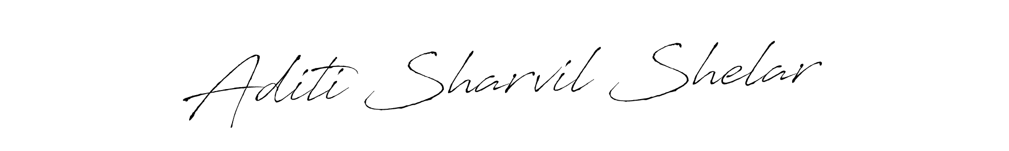 How to Draw Aditi Sharvil Shelar signature style? Antro_Vectra is a latest design signature styles for name Aditi Sharvil Shelar. Aditi Sharvil Shelar signature style 6 images and pictures png