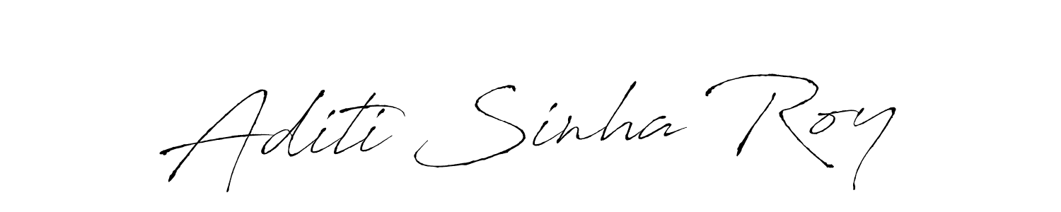 Once you've used our free online signature maker to create your best signature Antro_Vectra style, it's time to enjoy all of the benefits that Aditi Sinha Roy name signing documents. Aditi Sinha Roy signature style 6 images and pictures png