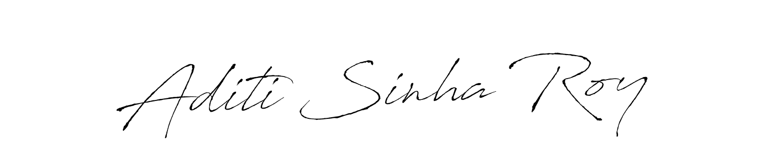 Once you've used our free online signature maker to create your best signature Antro_Vectra style, it's time to enjoy all of the benefits that Aditi Sinha Roy name signing documents. Aditi Sinha Roy signature style 6 images and pictures png