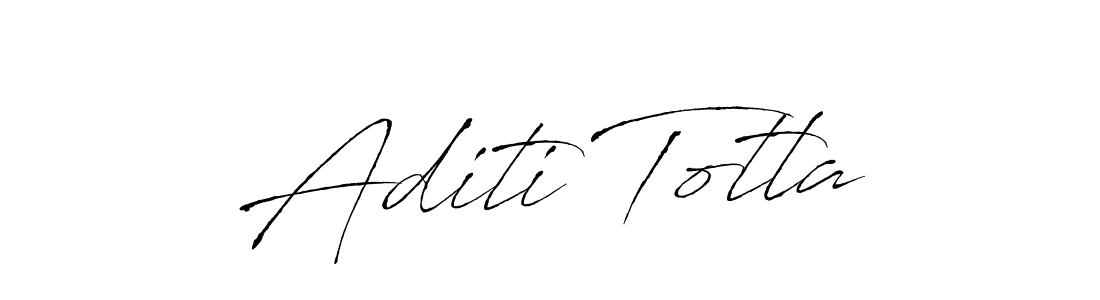 Here are the top 10 professional signature styles for the name Aditi Totla. These are the best autograph styles you can use for your name. Aditi Totla signature style 6 images and pictures png