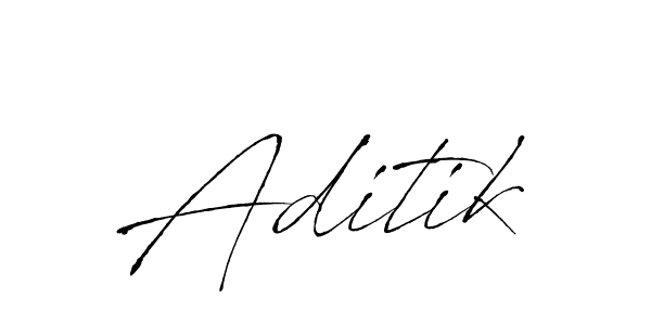 Also You can easily find your signature by using the search form. We will create Aditik name handwritten signature images for you free of cost using Antro_Vectra sign style. Aditik signature style 6 images and pictures png