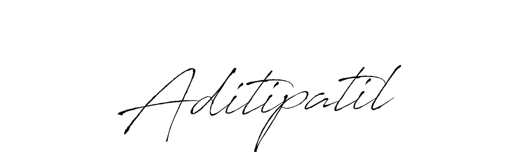 This is the best signature style for the Aditipatil name. Also you like these signature font (Antro_Vectra). Mix name signature. Aditipatil signature style 6 images and pictures png