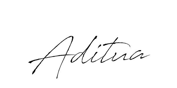 Make a short Aditua signature style. Manage your documents anywhere anytime using Antro_Vectra. Create and add eSignatures, submit forms, share and send files easily. Aditua signature style 6 images and pictures png