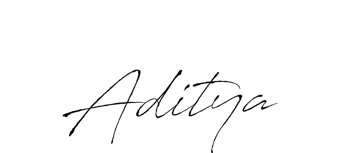 You should practise on your own different ways (Antro_Vectra) to write your name (Aditya ) in signature. don't let someone else do it for you. Aditya  signature style 6 images and pictures png