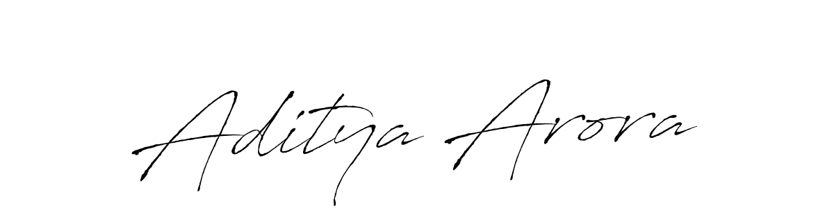 You can use this online signature creator to create a handwritten signature for the name Aditya Arora. This is the best online autograph maker. Aditya Arora signature style 6 images and pictures png