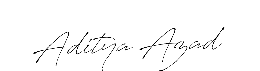 You can use this online signature creator to create a handwritten signature for the name Aditya Azad. This is the best online autograph maker. Aditya Azad signature style 6 images and pictures png