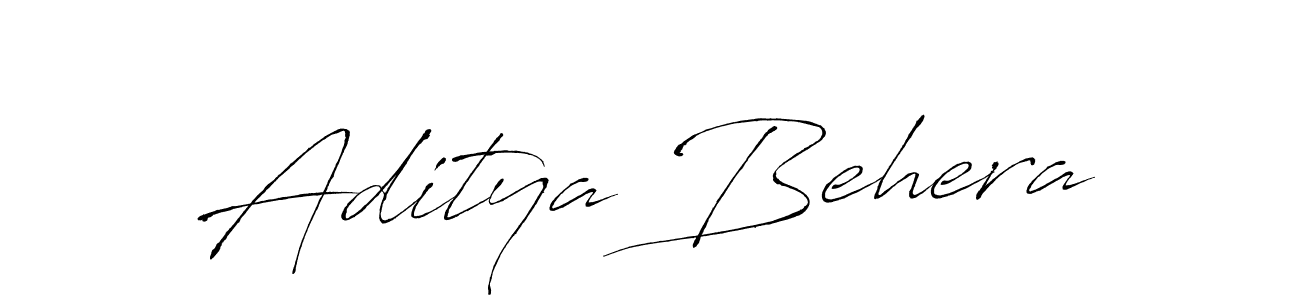 The best way (Antro_Vectra) to make a short signature is to pick only two or three words in your name. The name Aditya Behera include a total of six letters. For converting this name. Aditya Behera signature style 6 images and pictures png