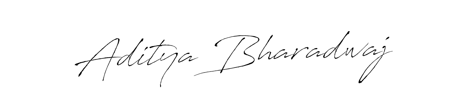 It looks lik you need a new signature style for name Aditya Bharadwaj. Design unique handwritten (Antro_Vectra) signature with our free signature maker in just a few clicks. Aditya Bharadwaj signature style 6 images and pictures png