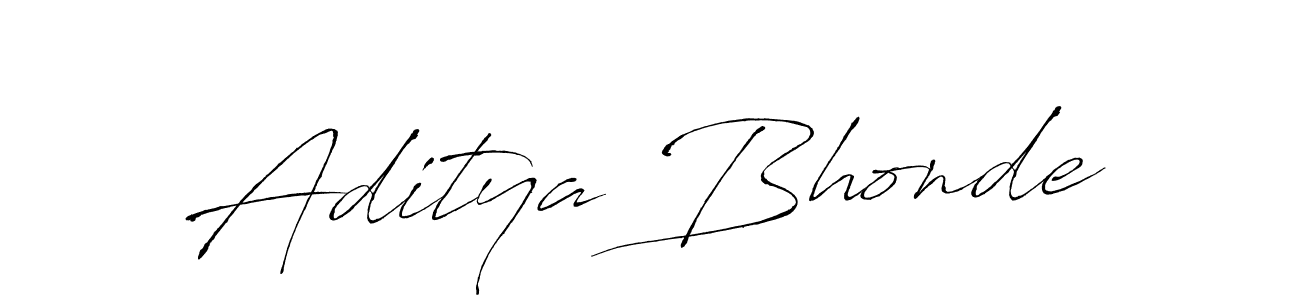 Here are the top 10 professional signature styles for the name Aditya Bhonde. These are the best autograph styles you can use for your name. Aditya Bhonde signature style 6 images and pictures png