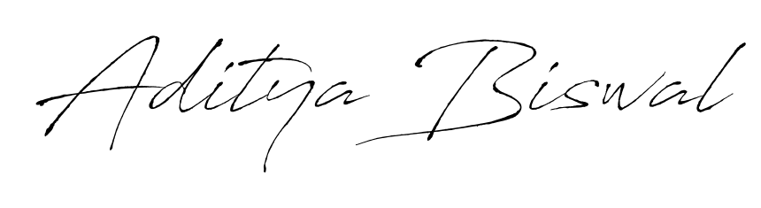 Designed for modern professionals: Aditya Biswal name signature crafted with Antro_Vectra script. Ready for digital PDF workflows. Aditya Biswal signature style 6 images and pictures png