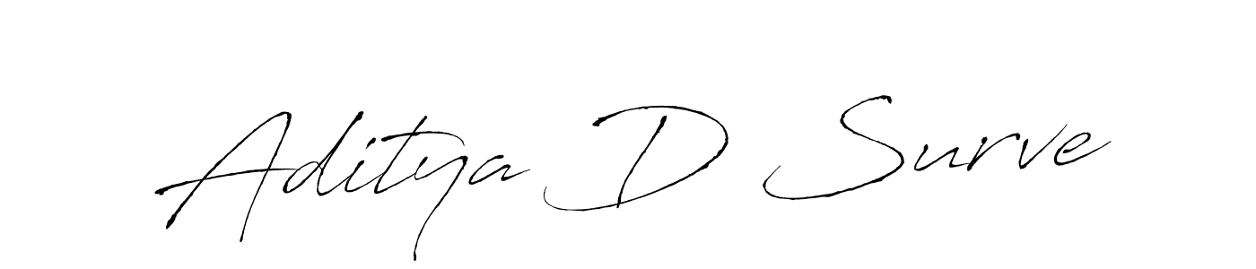 Here are the top 10 professional signature styles for the name Aditya D Surve. These are the best autograph styles you can use for your name. Aditya D Surve signature style 6 images and pictures png
