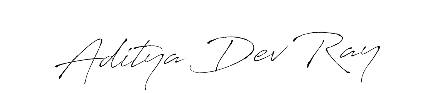 Once you've used our free online signature maker to create your best signature Antro_Vectra style, it's time to enjoy all of the benefits that Aditya Dev Ray name signing documents. Aditya Dev Ray signature style 6 images and pictures png