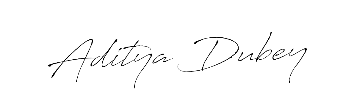 Use a signature maker to create a handwritten signature online. With this signature software, you can design (Antro_Vectra) your own signature for name Aditya Dubey. Aditya Dubey signature style 6 images and pictures png