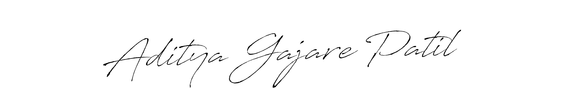 Make a beautiful signature design for name Aditya Gajare Patil. Use this online signature maker to create a handwritten signature for free. Aditya Gajare Patil signature style 6 images and pictures png