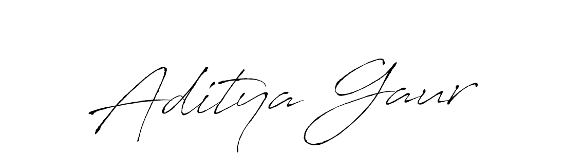 Similarly Antro_Vectra is the best handwritten signature design. Signature creator online .You can use it as an online autograph creator for name Aditya Gaur. Aditya Gaur signature style 6 images and pictures png