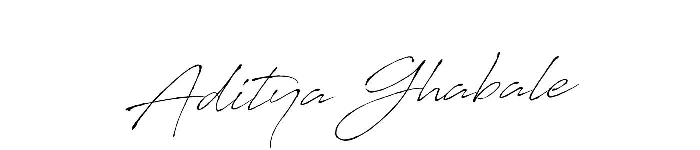 Similarly Antro_Vectra is the best handwritten signature design. Signature creator online .You can use it as an online autograph creator for name Aditya Ghabale. Aditya Ghabale signature style 6 images and pictures png