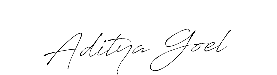 Once you've used our free online signature maker to create your best signature Antro_Vectra style, it's time to enjoy all of the benefits that Aditya Goel name signing documents. Aditya Goel signature style 6 images and pictures png