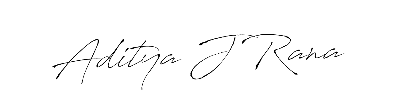 You should practise on your own different ways (Antro_Vectra) to write your name (Aditya J Rana) in signature. don't let someone else do it for you. Aditya J Rana signature style 6 images and pictures png