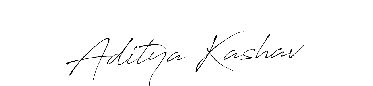 Once you've used our free online signature maker to create your best signature Antro_Vectra style, it's time to enjoy all of the benefits that Aditya Kashav name signing documents. Aditya Kashav signature style 6 images and pictures png