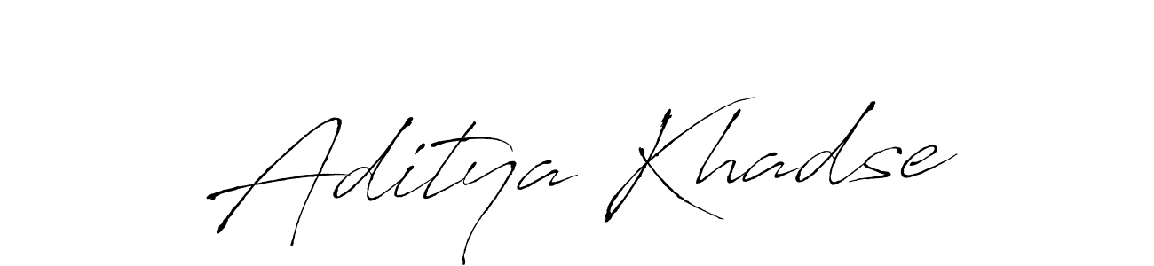 if you are searching for the best signature style for your name Aditya Khadse. so please give up your signature search. here we have designed multiple signature styles  using Antro_Vectra. Aditya Khadse signature style 6 images and pictures png