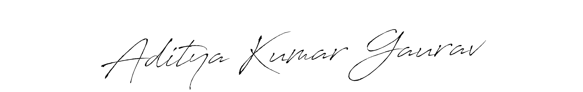 Also You can easily find your signature by using the search form. We will create Aditya Kumar Gaurav name handwritten signature images for you free of cost using Antro_Vectra sign style. Aditya Kumar Gaurav signature style 6 images and pictures png