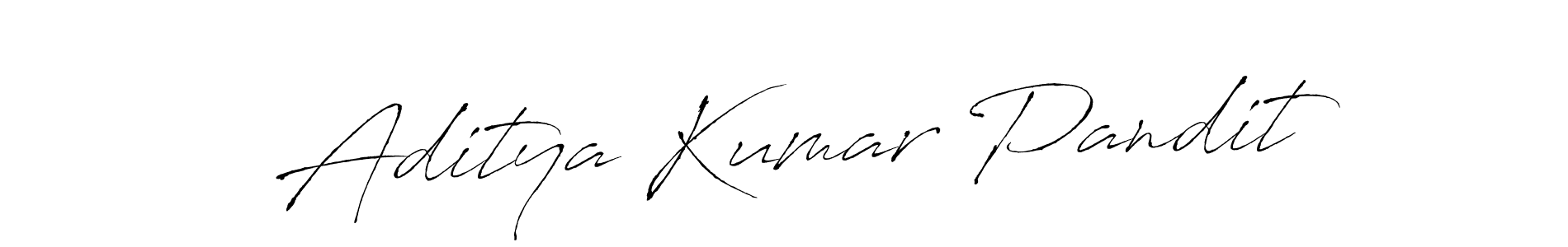 How to Draw Aditya Kumar Pandit signature style? Antro_Vectra is a latest design signature styles for name Aditya Kumar Pandit. Aditya Kumar Pandit signature style 6 images and pictures png