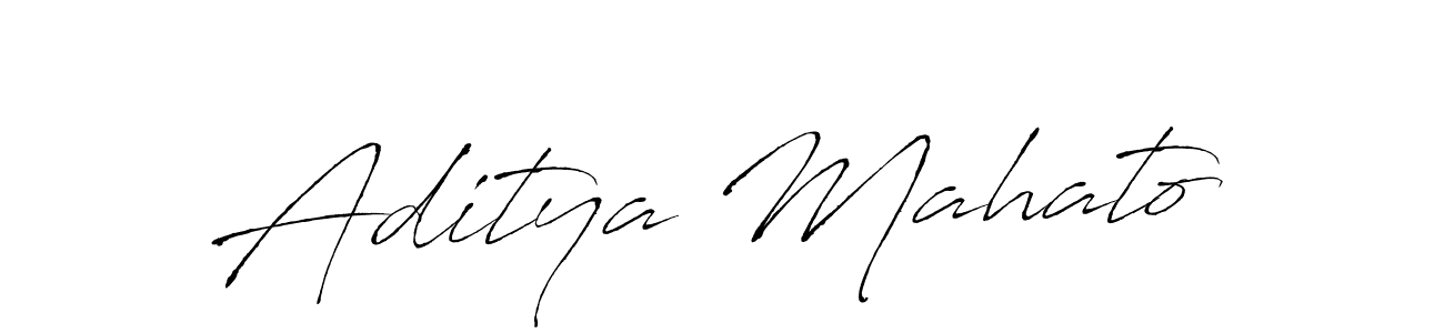 How to Draw Aditya Mahato signature style? Antro_Vectra is a latest design signature styles for name Aditya Mahato. Aditya Mahato signature style 6 images and pictures png