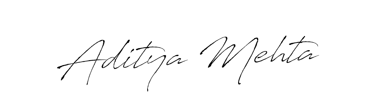 Best and Professional Signature Style for Aditya Mehta. Antro_Vectra Best Signature Style Collection. Aditya Mehta signature style 6 images and pictures png