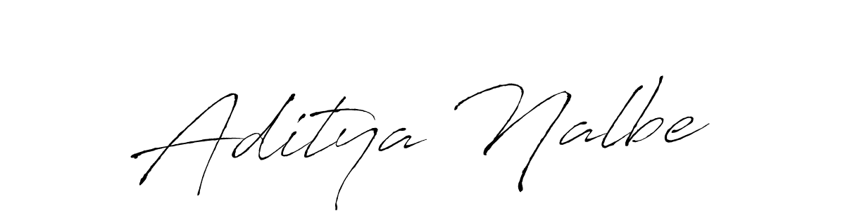 if you are searching for the best signature style for your name Aditya Nalbe. so please give up your signature search. here we have designed multiple signature styles  using Antro_Vectra. Aditya Nalbe signature style 6 images and pictures png