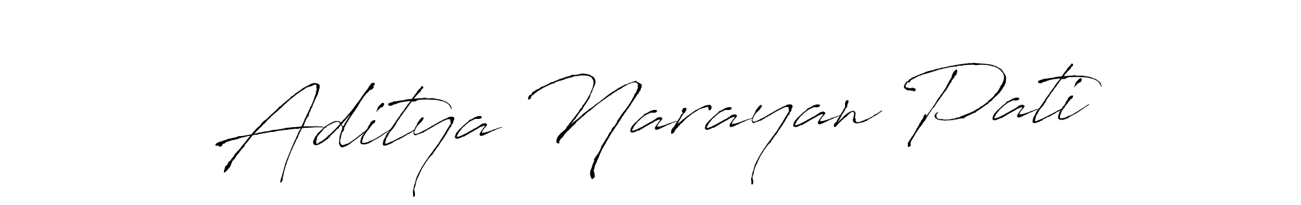 How to Draw Aditya Narayan Pati signature style? Antro_Vectra is a latest design signature styles for name Aditya Narayan Pati. Aditya Narayan Pati signature style 6 images and pictures png