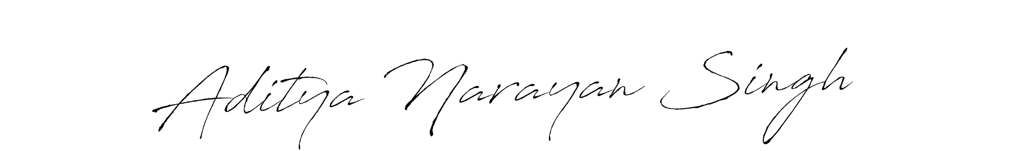 How to Draw Aditya Narayan Singh signature style? Antro_Vectra is a latest design signature styles for name Aditya Narayan Singh. Aditya Narayan Singh signature style 6 images and pictures png