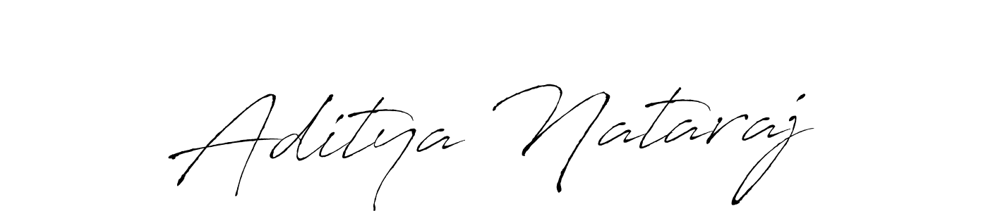 Here are the top 10 professional signature styles for the name Aditya Nataraj. These are the best autograph styles you can use for your name. Aditya Nataraj signature style 6 images and pictures png