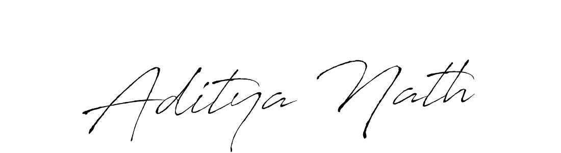 Here are the top 10 professional signature styles for the name Aditya Nath. These are the best autograph styles you can use for your name. Aditya Nath signature style 6 images and pictures png