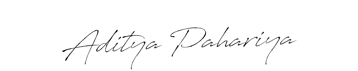 Here are the top 10 professional signature styles for the name Aditya Pahariya. These are the best autograph styles you can use for your name. Aditya Pahariya signature style 6 images and pictures png