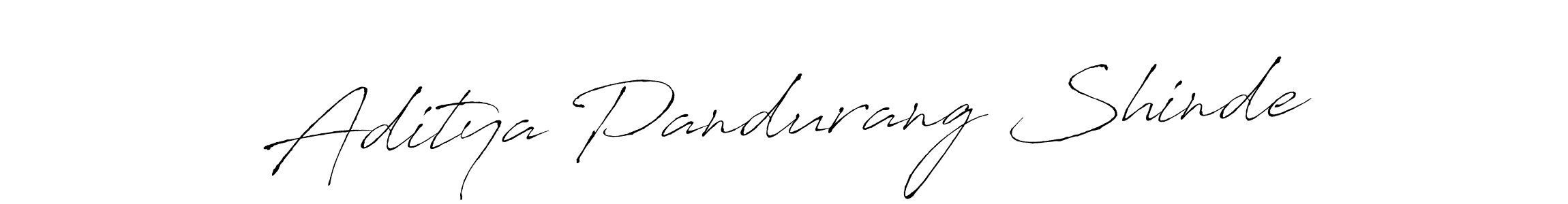 You should practise on your own different ways (Antro_Vectra) to write your name (Aditya Pandurang Shinde) in signature. don't let someone else do it for you. Aditya Pandurang Shinde signature style 6 images and pictures png