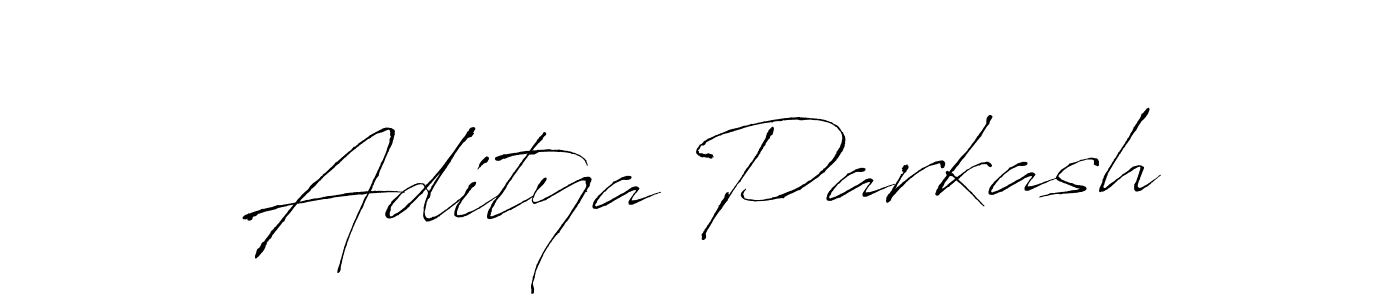 Check out images of Autograph of Aditya Parkash name. Actor Aditya Parkash Signature Style. Antro_Vectra is a professional sign style online. Aditya Parkash signature style 6 images and pictures png