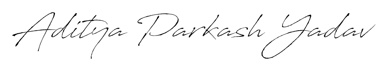 The Antro_Vectra signature style provides a bold statement for name Aditya Parkash Yadav. Designed for business owners, executives, and leaders. Aditya Parkash Yadav signature style 6 images and pictures png