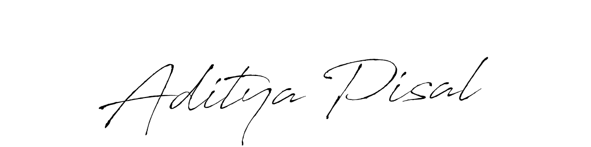 Antro_Vectra is a professional signature style that is perfect for those who want to add a touch of class to their signature. It is also a great choice for those who want to make their signature more unique. Get Aditya Pisal name to fancy signature for free. Aditya Pisal signature style 6 images and pictures png