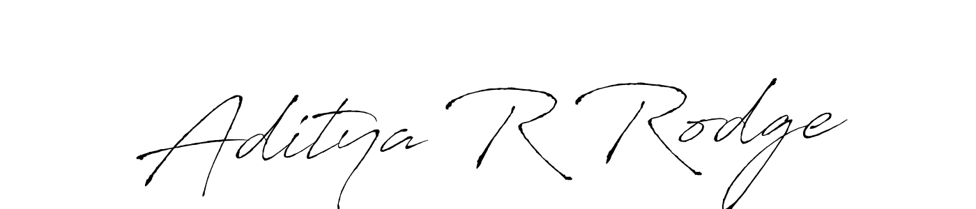 How to Draw Aditya R Rodge signature style? Antro_Vectra is a latest design signature styles for name Aditya R Rodge. Aditya R Rodge signature style 6 images and pictures png