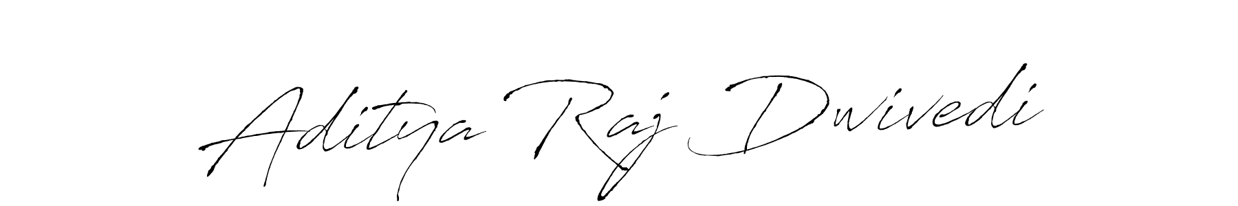 Use a signature maker to create a handwritten signature online. With this signature software, you can design (Antro_Vectra) your own signature for name Aditya Raj Dwivedi. Aditya Raj Dwivedi signature style 6 images and pictures png