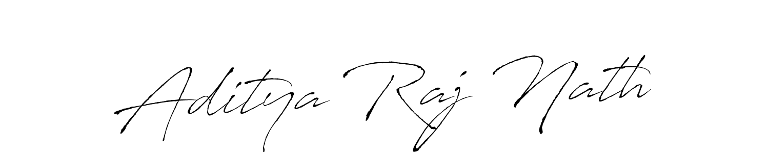 Also we have Aditya Raj Nath name is the best signature style. Create professional handwritten signature collection using Antro_Vectra autograph style. Aditya Raj Nath signature style 6 images and pictures png